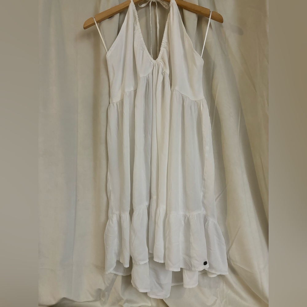 Romantic Summer Dress